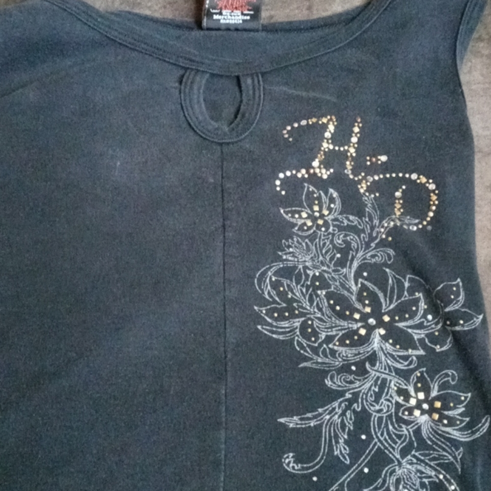 Harley Davidson t shirt